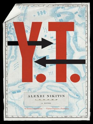 cover image of Y.T.